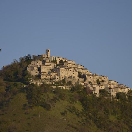 Casaletto Santo Spirito Villa Labro Екстериор снимка