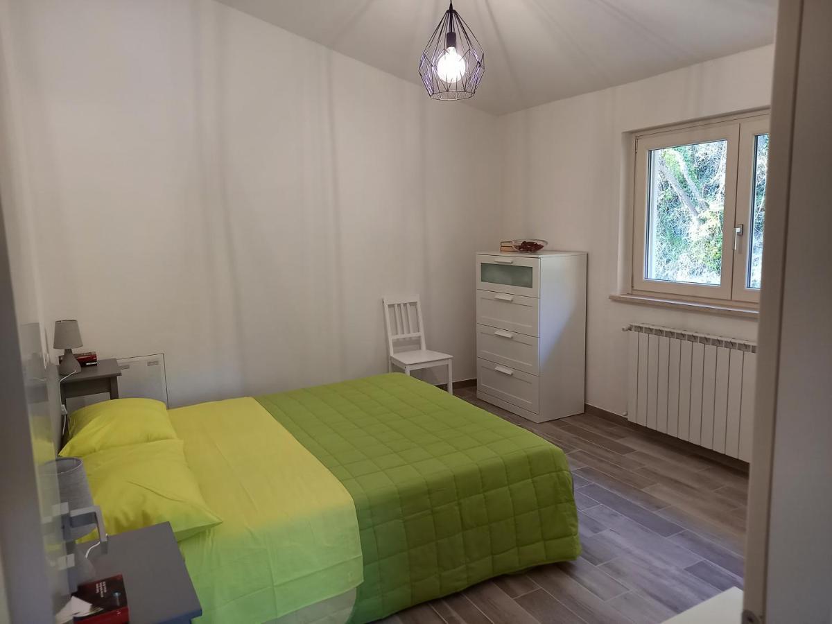 Casaletto Santo Spirito Villa Labro Екстериор снимка
