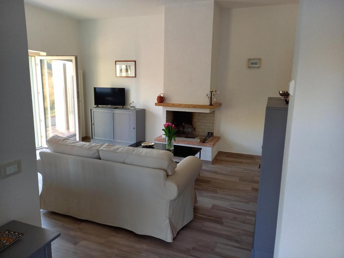 Casaletto Santo Spirito Villa Labro Екстериор снимка