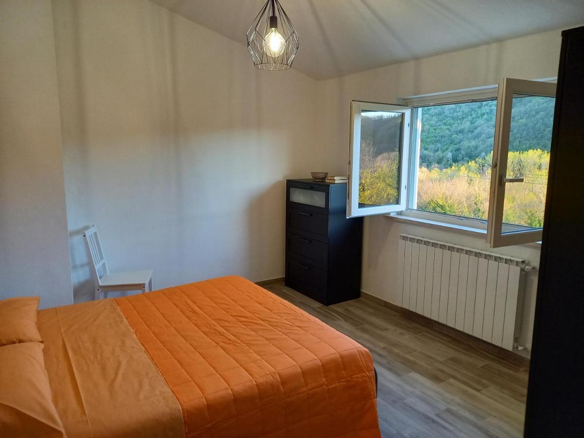 Casaletto Santo Spirito Villa Labro Екстериор снимка