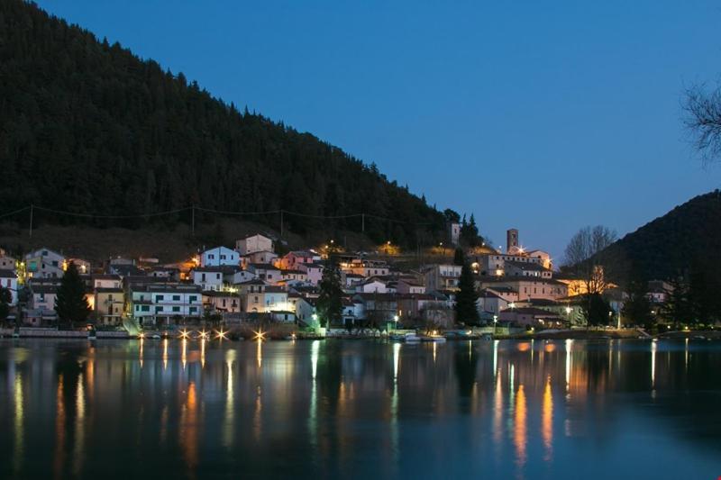 Casaletto Santo Spirito Villa Labro Екстериор снимка