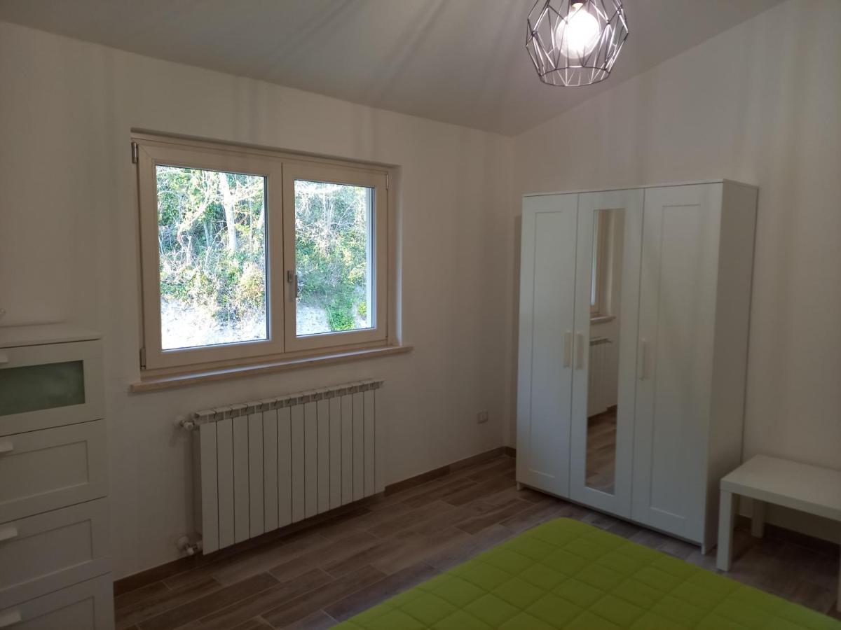 Casaletto Santo Spirito Villa Labro Екстериор снимка