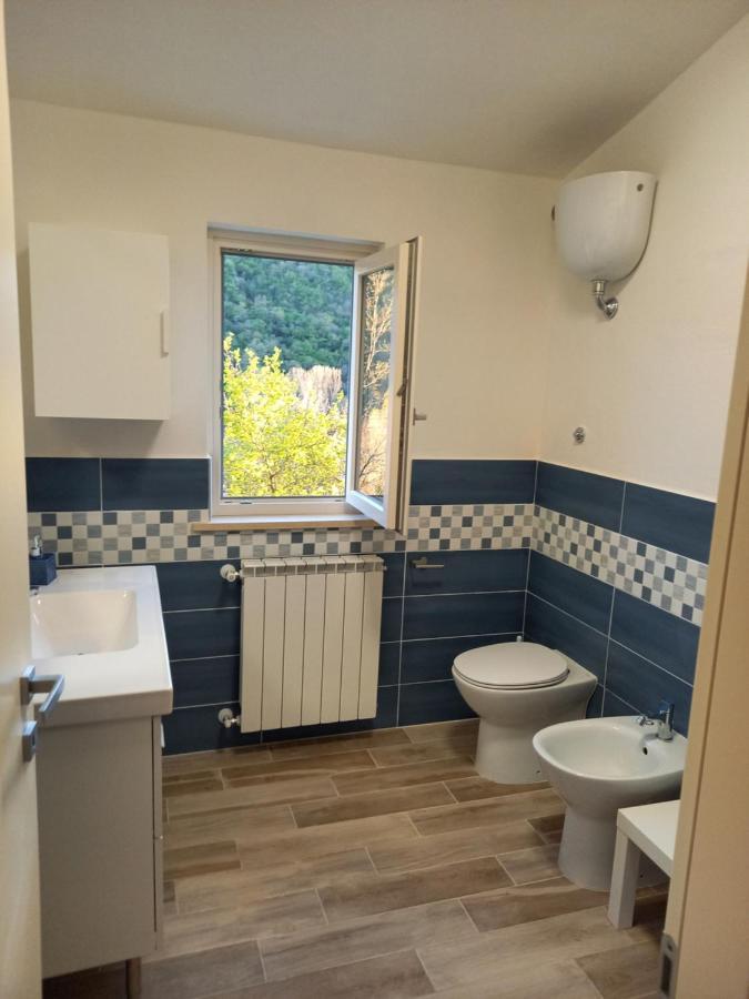 Casaletto Santo Spirito Villa Labro Екстериор снимка