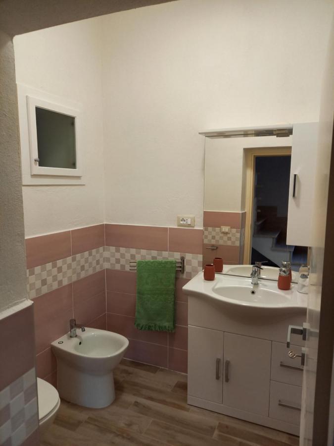Casaletto Santo Spirito Villa Labro Екстериор снимка