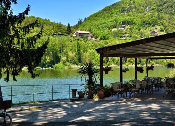 Casaletto Santo Spirito Villa Labro Екстериор снимка