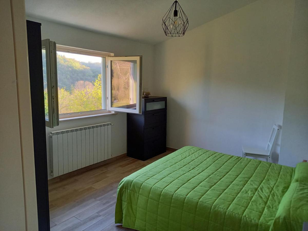 Casaletto Santo Spirito Villa Labro Екстериор снимка