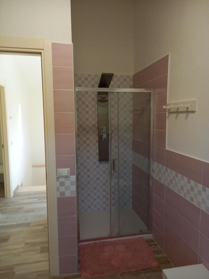 Casaletto Santo Spirito Villa Labro Екстериор снимка
