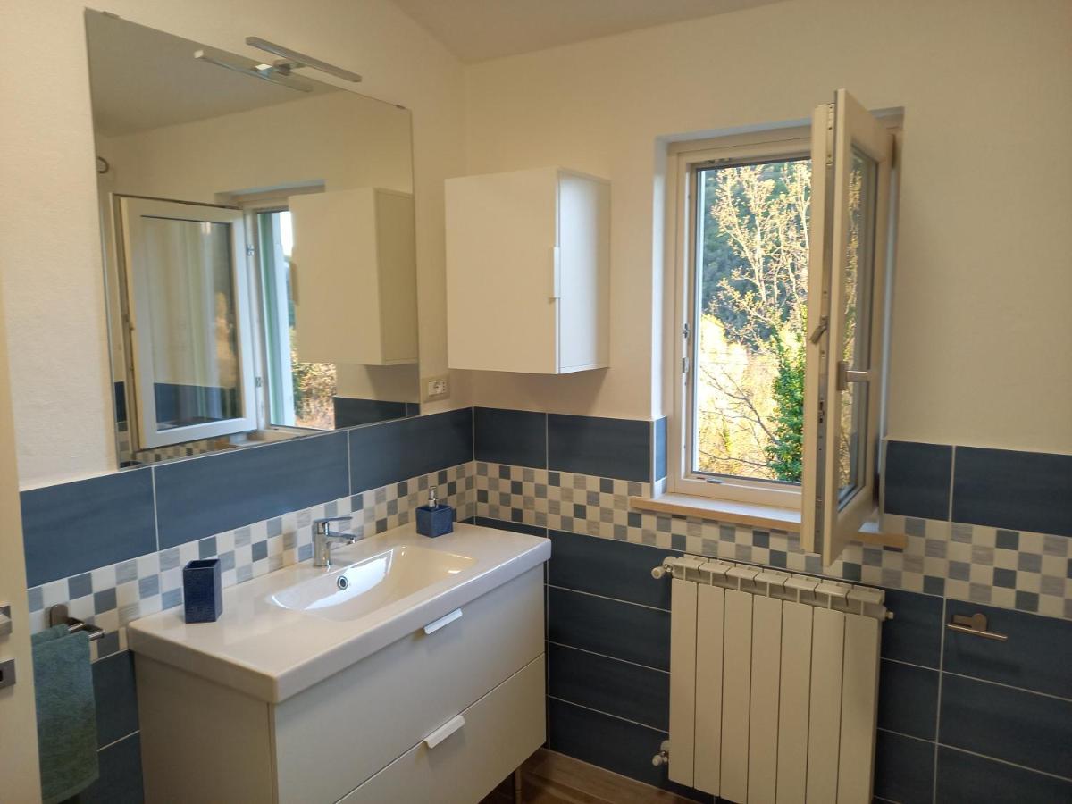 Casaletto Santo Spirito Villa Labro Екстериор снимка