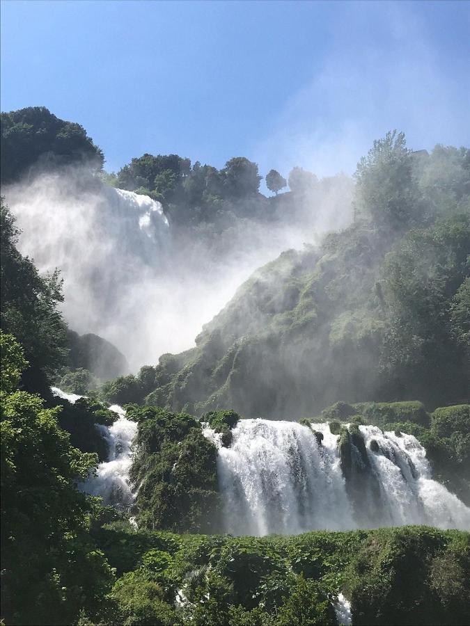 Casaletto Santo Spirito Villa Labro Екстериор снимка