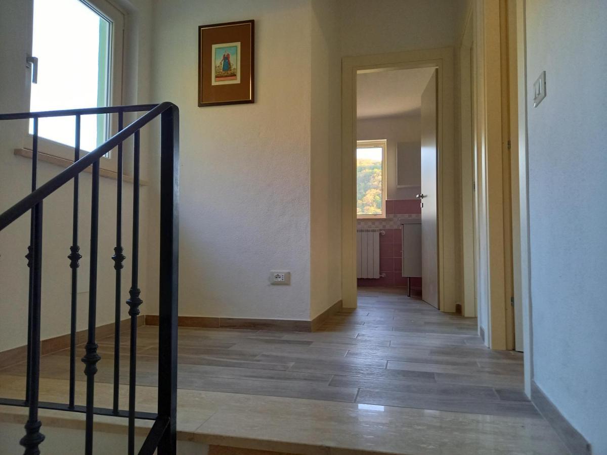 Casaletto Santo Spirito Villa Labro Екстериор снимка