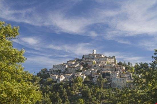 Casaletto Santo Spirito Villa Labro Екстериор снимка